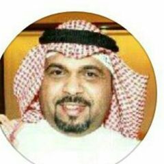 Saad Ahmad Saad  Al Eraifi, HR and Admin Manager
