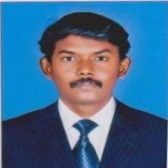 Vijayakumar Ramasundaram, Junior Site Engineer