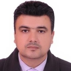adil rahmouni, مراسل الإذاعة من الدارالبيضاء