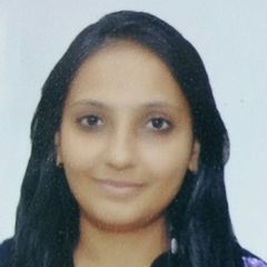 Sheetal Mehta, Quality and process analyst