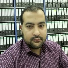 محمد عبد الله, محاسب المقاولين والموردين