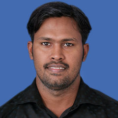 suresh mani