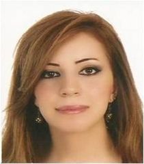 Chirine ElMasri, Clinical Instructor in Operative and Esthetic Department