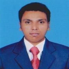 ARUN XAVIOUR, TECHNICAL PROCUREMENT SPECIALIST