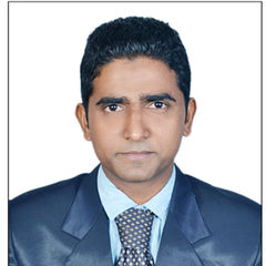 MOHAMMED AAQUIB KHAN, Senior Process Associate