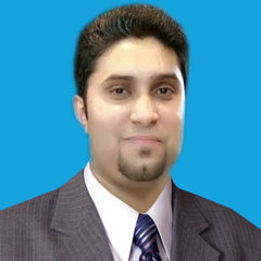 INZAMAM MUSHTAQ, Lead Planning Engineer