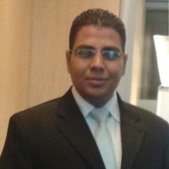 محمد حامد, Senior Credit risk  Analyst and debt collection