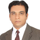 Haroon Rasheed, Manager  - Audit and Assurance 