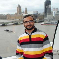 Khurram Fraz