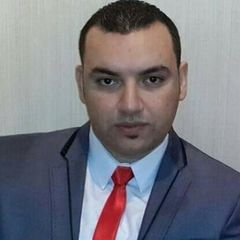 Ahmed Allam, Sales Supervisor
