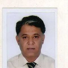 muhammad gul, specialist family medicine