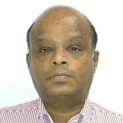 Venkatachalam Narayanan, Manager