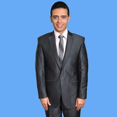 Ahmed Mohamed Ahmed Ibrahim Saleh