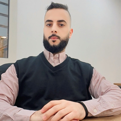 Suhaib Sbaitan