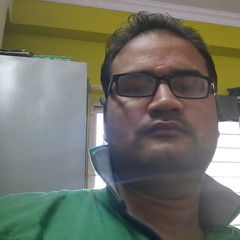 Pratyush Rai