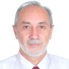 Dr. Bilal Adra, Owner & CEO