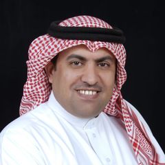 Abdulrazaq AlEnazi