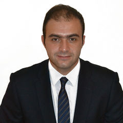 Amr Khairy, Regional Head of Business Management & Analytics