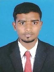 AHAMED AZARUDEEN