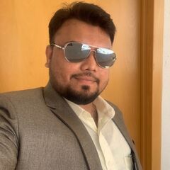 Ikram Syed