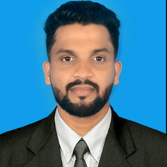Mohamed Azaruddeen P K, Sales Consultant