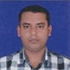 Ram Shankar Ojha, Assistant General Manager- Category