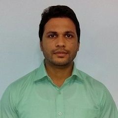 MUHAMMAD Rehan Khan, Sales Support Engineer 