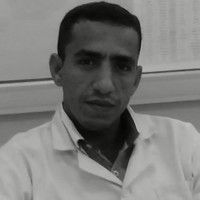 Ahmed Ghonimey Hassan Ahmed Saker Ghahin, كيميائى أنتاج قسم الزياتى 