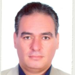 sahm aljamal, National e-invoicing project manager 