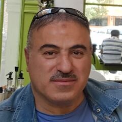 Fahd Boustani, مدير مشروع