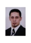 Mahmoud Baraka, Principle Advanced Customer Service Engineer