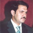 Muhammad Umar Farooq, IT Program Leader