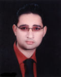 Sherif Mohamed osman, Wireless Network Engineer