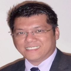 mark ben martinez, IT SALES