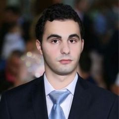 George saad, Automotive aftersales manager