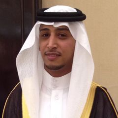 عبدالله علي  الغزال, Security and Traffic Coordinator