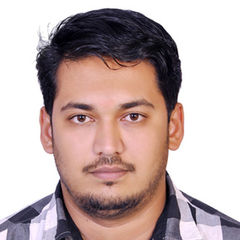vishnudas R