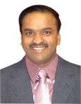 Domnic Dsouza, Officer Incharge - Treasury & Retail Operations