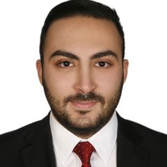 Ahmed Bani Hani, Insurance Manager (P&C)