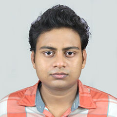 Rakesh Kumar Rath, 