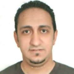 راشد سعيد محمد حسانني غباشى, ضابط امن