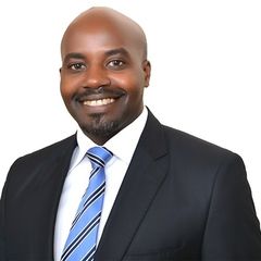 Oscar Kamukama, Managing Partner