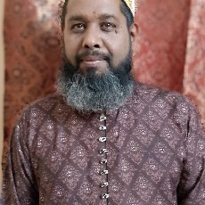 Muhammad Fakharuddin, Sr. Accounts Executive