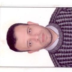 ahmed elsayed, accounting manager