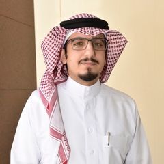 Badr Alghamdi, Marketing Specialist