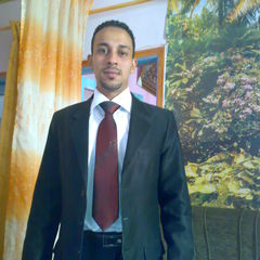 Khaled Omar