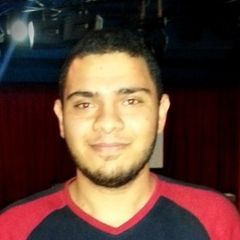محمد الزناتي, Web Designer Instructor 