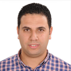 Ahmed Montaser, Quality Shift Leader 
