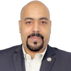 Mohammed Gouda, Group HR & Organization Development consultant 