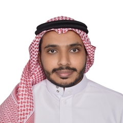 محمد الجهني, Electrical Engineer